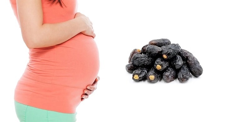 توضیح در مورد اهمیت مصرف خرما در بارداری - جنوبی