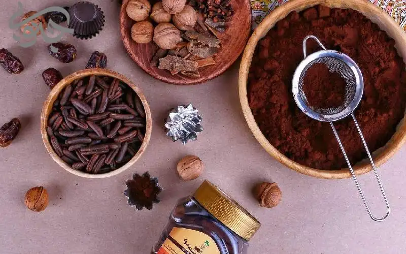 خواص قهوه خرما در طب سنتی - فروشگاه جنوبی