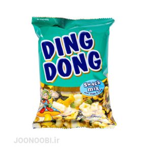 آجیل دینگ دونگ میکس پنیری Snack Mix - فروشگاه جنوبی