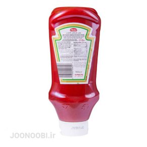 سس هاینز HEINZ Tomato Ketchup - فروشگاه جنوبی