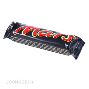 شکلات مارس Mars Chocolate - فروشگاه جنوبی