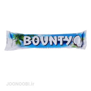 شکلات نارگیلی بونتی Bounty - فروشگاه جنوبی