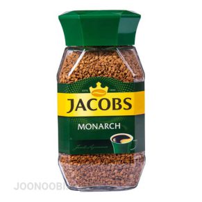 قهوه فوری جاکوبز Jacobs Monarch - فروشگاه جنوبی