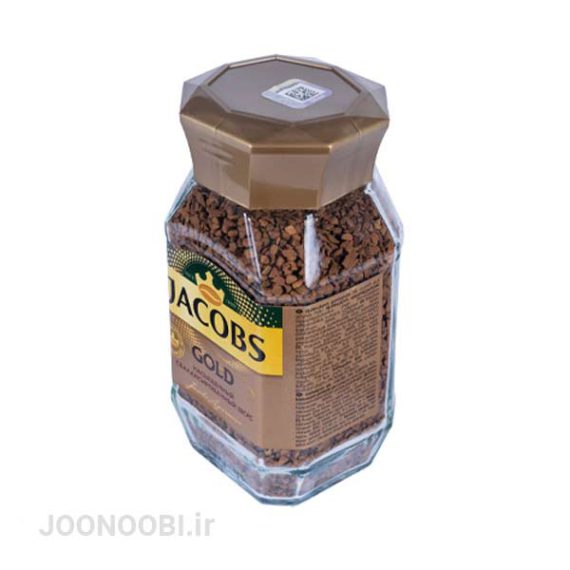 قهوه فوری جاکوبز گلد Jacobs - فروشگاه جنوبی
