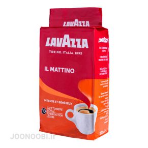 قهوه لاوازا ایل ماتینو IL Mattino - فروشگاه جنوبی