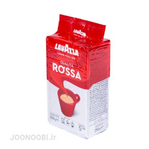 قهوه لاوازا روسا Qualità Rossa - فروشگاه جنوبی