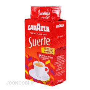 قهوه لاوازا سورته Suerte - فروشگاه جنوبی