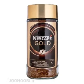 قهوه فوری نسکافه گلد NESCAFÉ GOLD - فروشگاه جنوبی