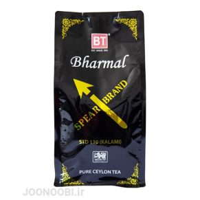 چای بارمال مشکی bharmal tea - فروشگاه جنوبی