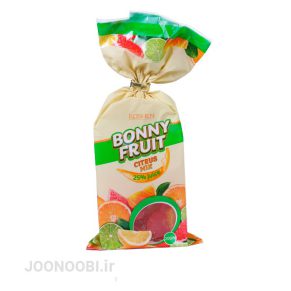 پاستیل شکری میوه ای روشن Roshen - فروشگاه جنوبی